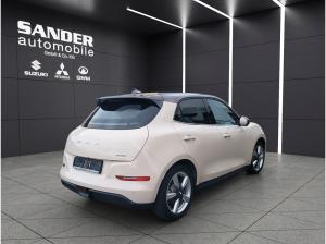 GWM ORA 03 400 Pro mit WP - Ganzjahresreifen - Sofort Verfügbar!