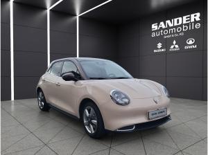 GWM ORA 03 400 Pro mit WP - Ganzjahresreifen - Sofort Verfügbar!