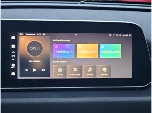 GWM ORA 03 400 Pro mit WP - Ganzjahresreifen - Sofort Verfügbar!