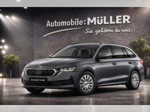 Skoda Octavia ? MEGA-GEWERBEDEAL –AB 150 € mtl.! ?