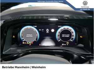 Volkswagen California T7Ocean 2.0 TDI DSG AHK Allwetter