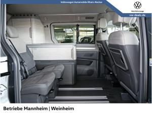 Volkswagen California T7Ocean 2.0 TDI DSG AHK Allwetter