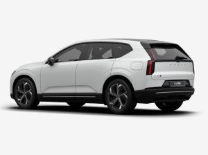 Volvo EX60 P10 AWD PLUS electric 375 kW (509 PS) 0,25% Markötter Gütersloh