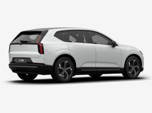 Volvo EX60 P10 AWD PLUS electric 375 kW (509 PS) 0,25% Markötter Gütersloh