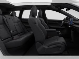 Volvo EX60 P10 AWD PLUS electric 375 kW (509 PS) 0,25% Markötter Gütersloh