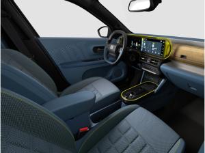 Fiat Grande Panda Business Edition | *** 10.000 km jährliche Laufleistung *** | Mit Rückfahrkamera