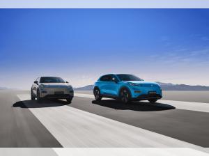 Changan Deepal S05 Carplay/Wärmepumpe/360°