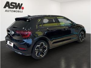 Volkswagen Polo R-Line 1.0 TSI OPF DSG ‼️sofort verfügbar‼️