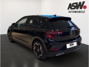 Volkswagen Polo R-Line 1.0 TSI OPF DSG ‼️sofort verfügbar‼️