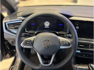 Volkswagen Polo R-Line 1.0 TSI OPF DSG ‼️sofort verfügbar‼️