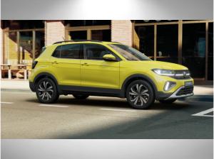 Volkswagen T-Cross Style 1.0 l TSI OPF DSG 🔜 Vorlauffahrzeug 🔜 verfügbar ab März