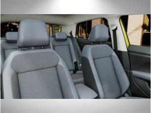 Volkswagen T-Cross Style 1.0 l TSI OPF DSG 🔜 Vorlauffahrzeug 🔜 verfügbar ab März