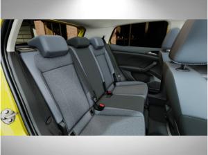 Volkswagen T-Cross Style 1.0 l TSI OPF DSG 🔜 Vorlauffahrzeug 🔜 verfügbar ab März