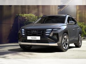 Hyundai TUCSON ❗️BITTE INSERAT LESEN❗️?TREND?DIESEL?MATRIX LED?SOFORT-VERFÜGBAR?