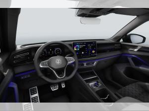 Volkswagen Tiguan 1.5 eTSI R-Line | Gewerbe