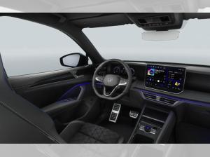 Volkswagen Tiguan 1.5 eTSI R-Line | Gewerbe