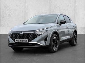 Nissan Qashqai N-Connecta VC-T e-POWER 205PS 4x2 Winter+Komfort-Paket *sofort verfügbar*
