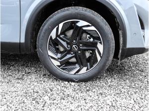 Nissan Qashqai N-Connecta VC-T e-POWER 205PS 4x2 Winter+Komfort-Paket *sofort verfügbar*