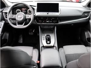 Nissan Qashqai N-Connecta VC-T e-POWER 205PS 4x2 Winter+Komfort-Paket *sofort verfügbar*