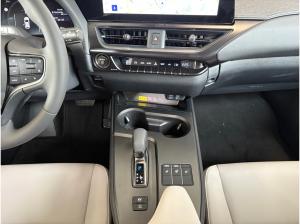 Lexus UX-300h UX 300h F-Sport Design ink. Techpaket