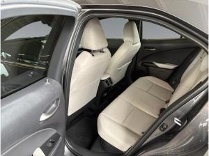 Lexus UX-300h UX 300h F-Sport Design ink. Techpaket