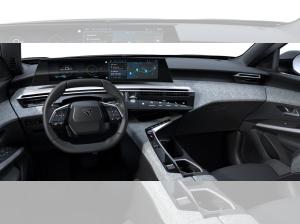 Peugeot 3008 ALLURE BUSINESS  Elektro - inkl. Allwetter + AHK