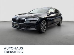 Skoda Superb Combi Selection 2.0 TSI ACC HUD Virtual AHK