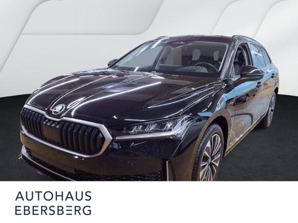 Skoda Superb Combi Selection 2.0 TSI ACC HUD Virtual AHK