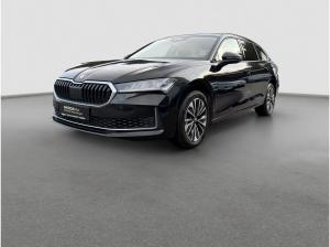 Skoda Superb Combi Selection 2.0 TSI ACC HUD Virtual AHK