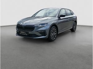 Skoda Scala Selection Tour 1.0 TSI MATRIX Virtual Kamera