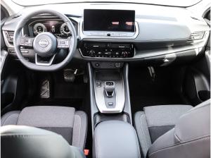 Nissan Qashqai N-Connecta 1.3 DIG-T MHEV 158PS Xtronic 4x2 Winterpaket *sofort verfügbar*