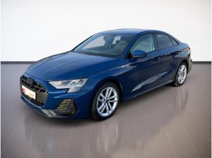 Audi A3 Limousine S-LINE 35 TDI S-TRONIC ACC.KAMERA.NAVI.VIRTUAL