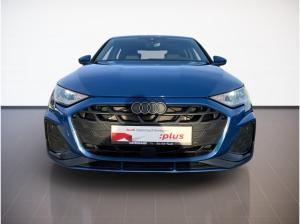 Audi A3 Limousine S-LINE 35 TDI S-TRONIC ACC.KAMERA.NAVI.VIRTUAL