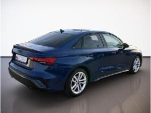 Audi A3 Limousine S-LINE 35 TDI S-TRONIC ACC.KAMERA.NAVI.VIRTUAL