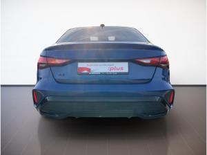 Audi A3 Limousine S-LINE 35 TDI S-TRONIC ACC.KAMERA.NAVI.VIRTUAL