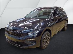 Skoda Kamiq Tour TSI DSG
