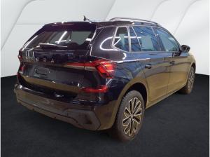 Skoda Kamiq Tour TSI DSG