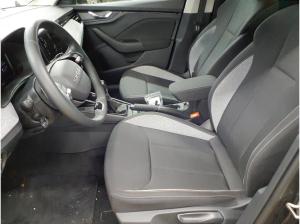 Skoda Kamiq Tour TSI DSG