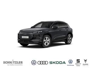 Audi Q6 e-tron E-Auto Prämie APP/NAVI/RFK/LED+++