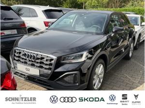 Audi Q2 35 TFSI S tronic | SOFORT VERFÜGBAR!