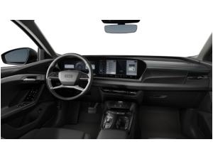 Audi Q6 e-tron E-Auto Prämie APP/NAVI/RFK/LED+++