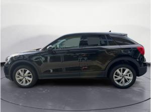 Audi Q2 35 TFSI S tronic | SOFORT VERFÜGBAR!