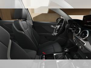 Audi Q2 advanced 35TFSI 150PS Stronic GRA/Assitenz-Parken/ Klima&Komfort-Paket-Sitze