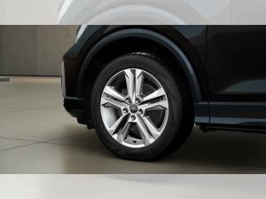 Audi Q2 advanced 35TFSI 150PS Stronic GRA/Assitenz-Parken/ Klima&Komfort-Paket-Sitze