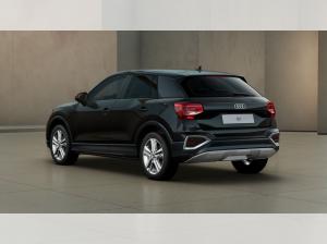 Audi Q2 advanced 35TFSI 150PS Stronic GRA/Assitenz-Parken/ Klima&Komfort-Paket-Sitze