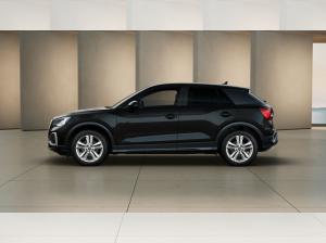 Audi Q2 advanced 35TFSI 150PS Stronic GRA/Assitenz-Parken/ Klima&Komfort-Paket-Sitze