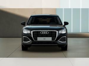 Audi Q2 advanced 35TFSI 150PS Stronic GRA/Assitenz-Parken/ Klima&Komfort-Paket-Sitze