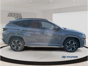Hyundai TUCSON 1.6 T-GDI 180PS N Line X 360° ❗BITTE ZUERST LESEN❗