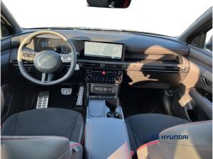 Hyundai TUCSON 1.6 T-GDI 180PS N Line X 360° ❗BITTE ZUERST LESEN❗