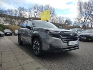 Subaru Forester 2.0 ie Exclusive Schiebedach LED DAB